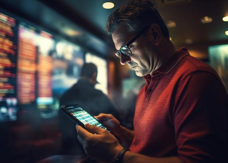 Flutter Entertainment (FLUT) Downgraded to Neutral at MoffettNathanson