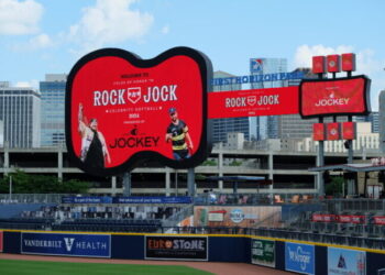 Folds of Honor Announces Lineup for the Rock ‘N Jock Celebrity Softball Game