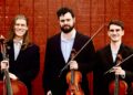 Folk music revival, with the familiar and the new, at Mt. Airy concert