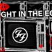 Foo Fighters - Caught In The Echo (Lyric Video) - YouTube