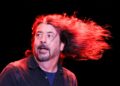 Foo Fighters take the Saturday Night Live UK stage with two new songs