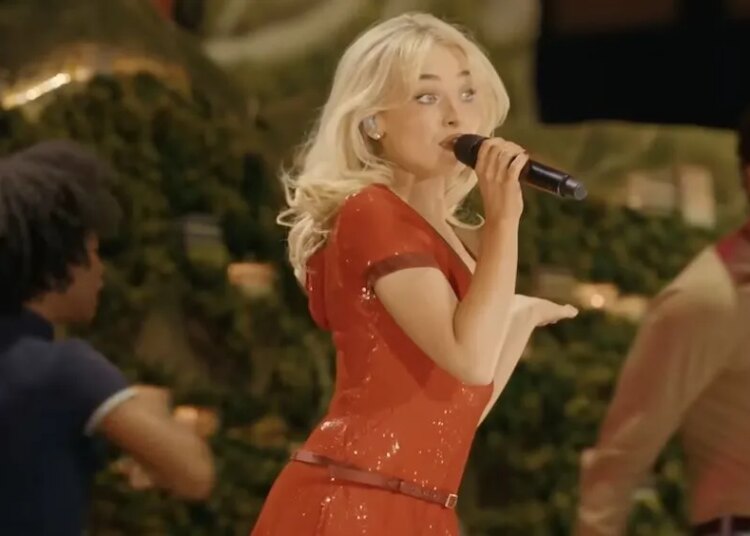 For Coachella, Creators, Celebs x Brands Get Into the Act on Social