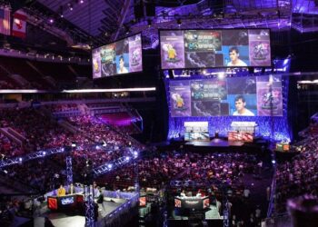 Forget Generic Gaming Plays: 3 ETFs Reveal the Real Digital Entertainment Divide