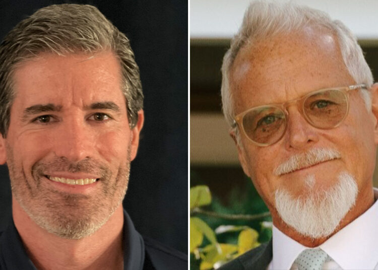 Former Buchwald Duo Launch New York-Based Mason-Lewis Entertainment