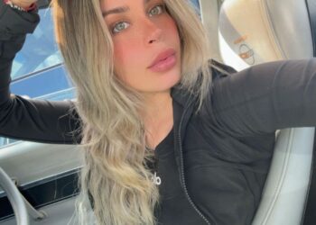 Carolina Flores Gómez