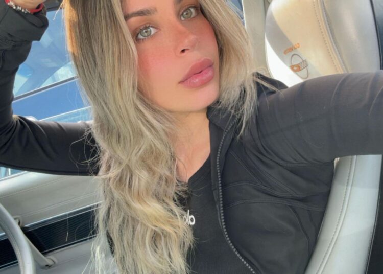 Carolina Flores Gómez