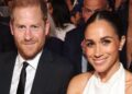 Meghan Markle and Prince Harry