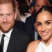 Meghan Markle and Prince Harry