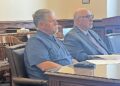 Former Uhrichsville mayor Mark Haney pleads guilty to theft, improper compensation