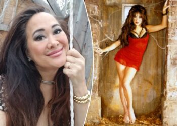 Former adult film star Asia Carrera passes Texas bar exam to become attorney