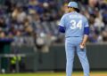 Former underrated Guardians reliever becoming key cog in Royals’ bullpen