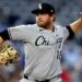 Fourteen games later, the curse is gone: White Sox beat Royals 2-0