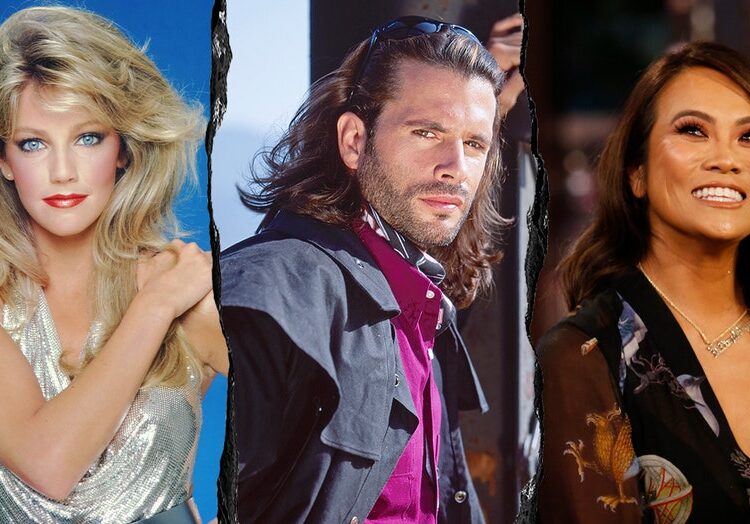 Fox News Entertainment Newsletter: Heather Locklear dating Lorenzo Lamas, reality star suffered stroke