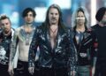 Fozzy New Single “I Know Evil”  – Metal Planet Music