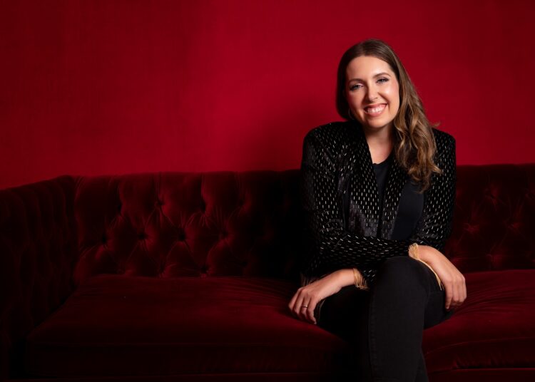 Francesca Battistelli Hints at New Music in Rare Newsletter Update, Signaling Possible Return