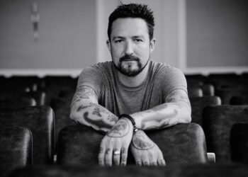 Frank Turner - 2024 - Shannon Shumaker