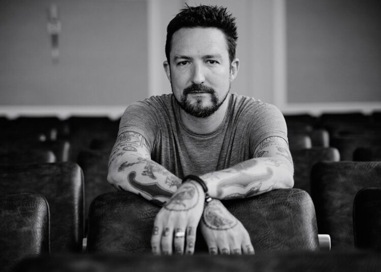 Frank Turner - 2024 - Shannon Shumaker