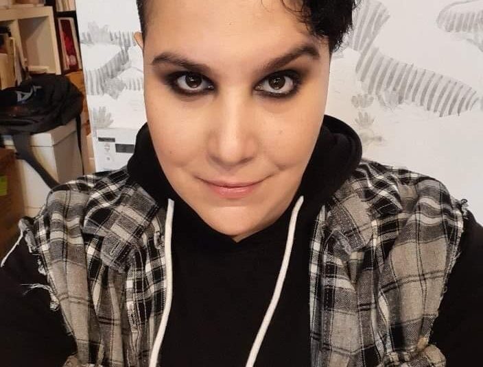 Frankie Maddox Rex
