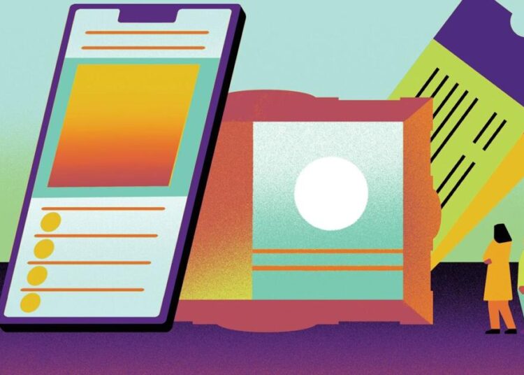 Free Seattle art experiences? There’s a rewards app for that | Entertainment