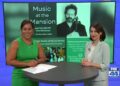 Free music and history events return to Old Governor’s Mansion – Louisiana First News