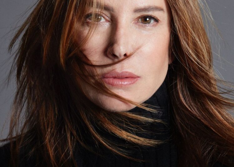 French Bob Inspo by Celebrity Hairstylist Sally Hershberger