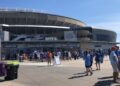 Friday night Kansas City Royals game postponed