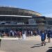 Friday night Kansas City Royals game postponed