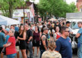 Fridays on Fifth to return for 6th season with new eats, live music
