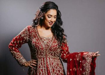 From Anupamaa Fame To Becoming TV’s Highest-Paid Star