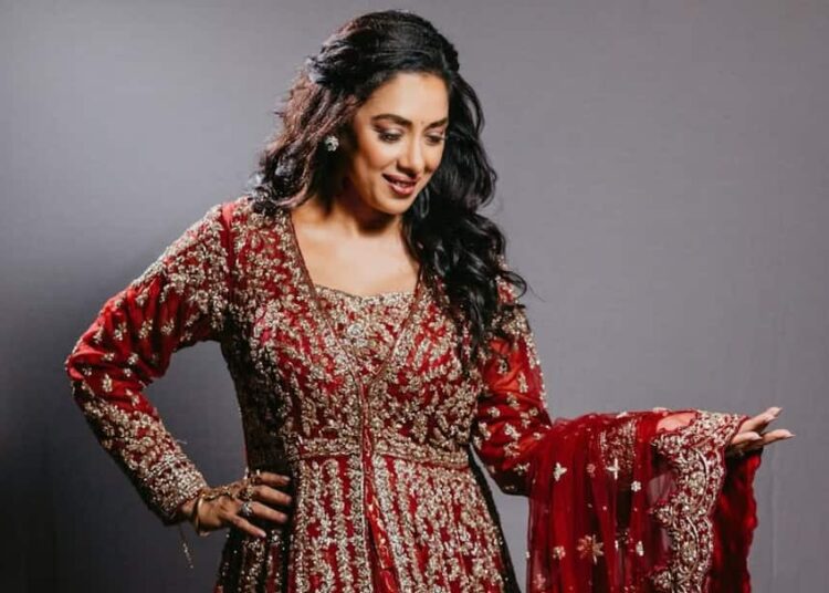 From Anupamaa Fame To Becoming TV’s Highest-Paid Star