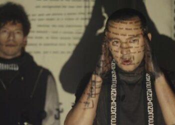 From 'Blurryface' to 'Breach': The lore of Twenty One Pilots