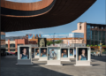 From Hoops to Art at Barclays Center