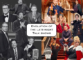 From Jimmy Fallon to Brittany Broski: The evolution of late-night television