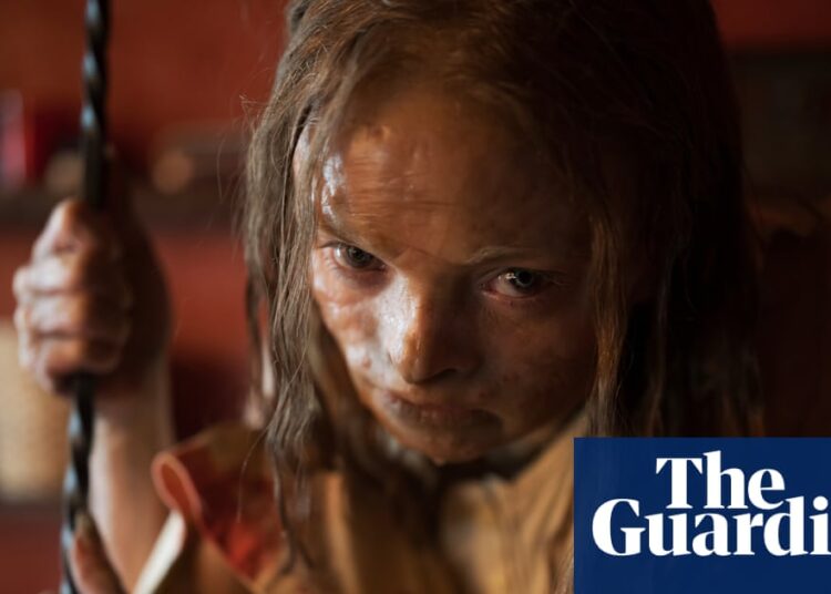 From Lee Cronin’s The Mummy to Zayn: your complete entertainment guide to the week ahead | Culture