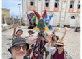 From Manhattan to Tuscany, Kyoto, and Salvador de Bahia: New York Jazz Workshop Invites Musicians to Play the World