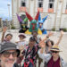 From Manhattan to Tuscany, Kyoto, and Salvador de Bahia: New York Jazz Workshop Invites Musicians to Play the World