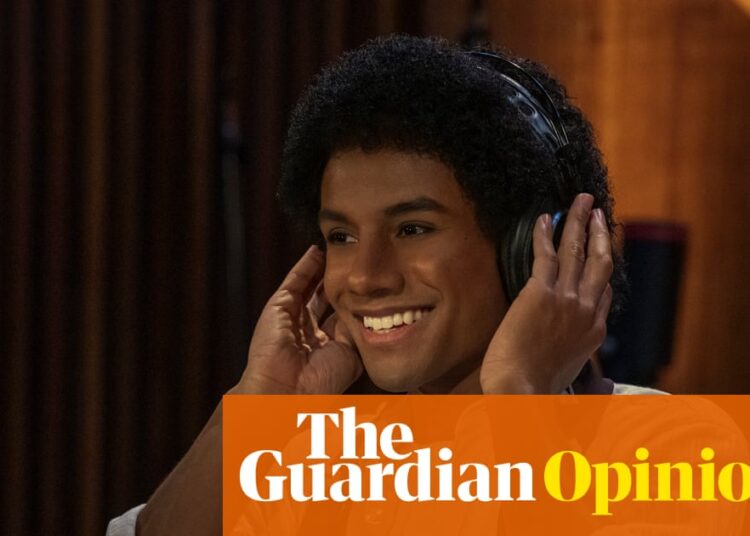 From Michael to Back to Black, many authorised music biopics are becoming bland propaganda. Fans deserve more | Music