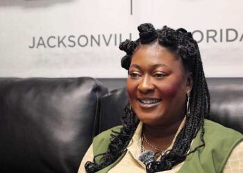 From Raines to Reel Life: How this creative is blazing a trail in the entertainment industry