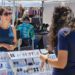 The Sunset Valley Artfest will bring over 100 vendors to Toney Burger Stadium on April 25. (Courtesy Sunset Valley Artfest)