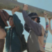 A scene from the music video for sibling duo AKMU’s new song “Joy, Sorrow, A Beautiful Heart.” Captured from AKMU’s YouTube channel