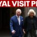 Front Royal prepares for King Charles, Queen Camilla's visit
