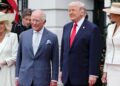 Full list of gifts exchanged between King Charles and Donald Trump | Royal | News