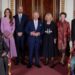 Full list of royals in new official portrait - and those missing | Royal | News