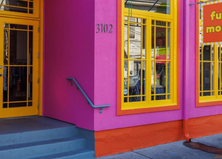 Funky Monkey moves to new Magazine Street location | Entertainment/Life
