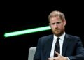 GB News halted for embarrassing blow to blindsided Prince Harry | TV & Radio | Showbiz & TV