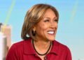 'GMA' Fans Support Robin Roberts' Emotional Career News