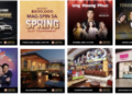 GRATON RESORT & CASINO ANNOUNCES APRIL PROMOTIONS, ENTERTAINMENT, AND MAY 4 EXPANSION OPENING — Entertainment