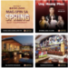 GRATON RESORT & CASINO ANNOUNCES APRIL PROMOTIONS, ENTERTAINMENT, AND MAY 4 EXPANSION OPENING — Entertainment