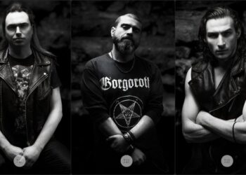 GRIM PROPHECY Release New Single + Intense Music Video 'Licantropia' about Darkness, Identity And Primordial Fury!