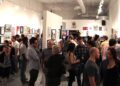 A Gallery 1988 exhibition.